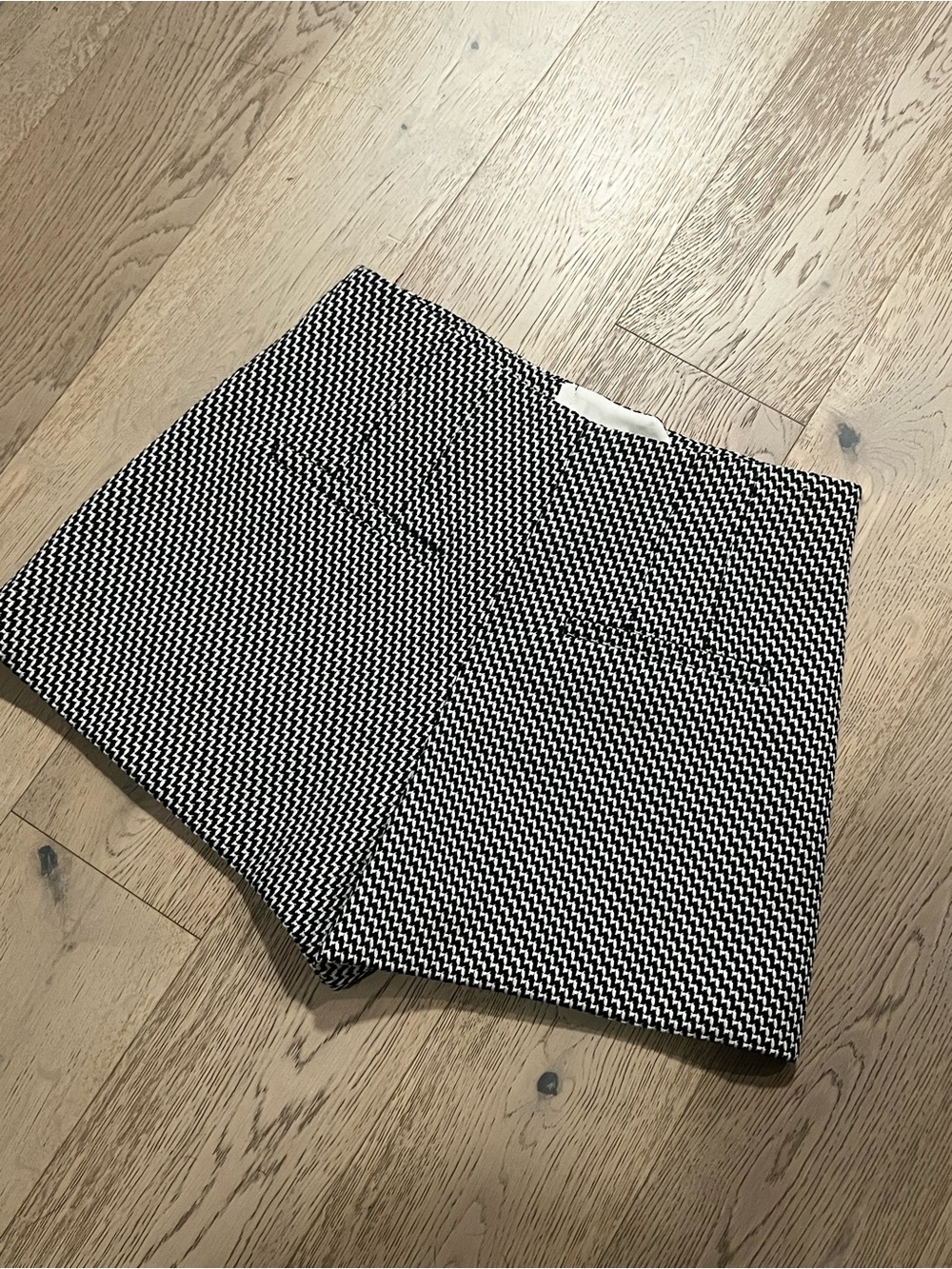 NWT Veronica Beard Jazmin Tweed Shorts - Picture 4 of 5
